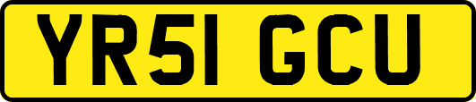 YR51GCU
