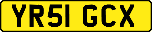 YR51GCX