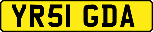 YR51GDA