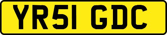 YR51GDC