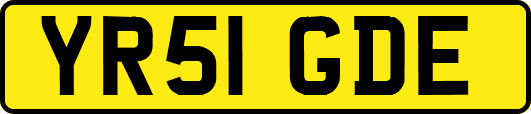 YR51GDE