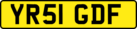 YR51GDF