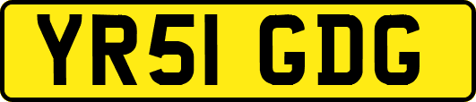YR51GDG