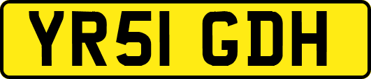 YR51GDH
