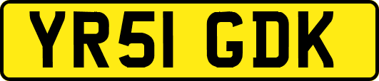 YR51GDK