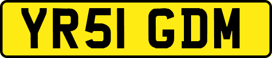 YR51GDM