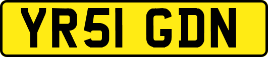 YR51GDN