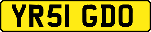 YR51GDO