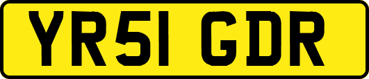 YR51GDR