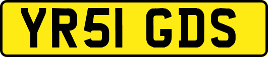 YR51GDS