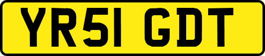 YR51GDT