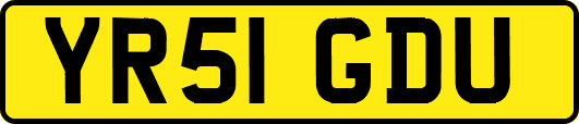 YR51GDU