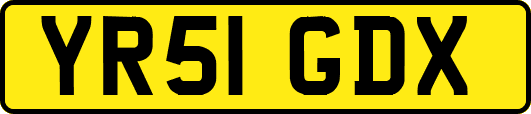 YR51GDX