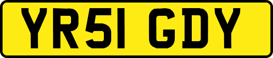 YR51GDY