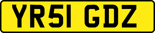 YR51GDZ