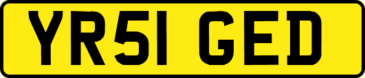 YR51GED