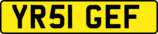 YR51GEF