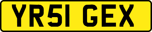 YR51GEX