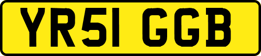 YR51GGB