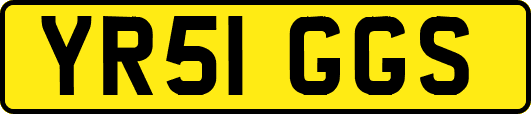 YR51GGS