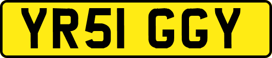 YR51GGY