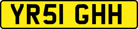 YR51GHH