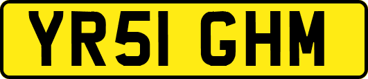 YR51GHM