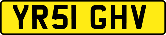 YR51GHV