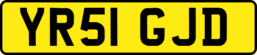 YR51GJD