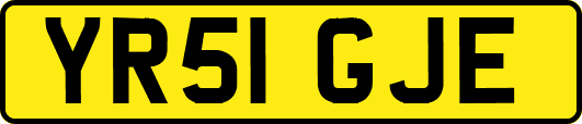 YR51GJE