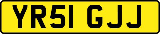 YR51GJJ