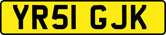 YR51GJK
