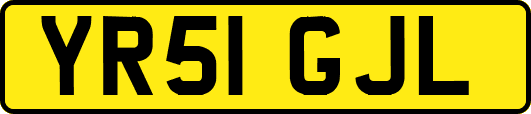 YR51GJL