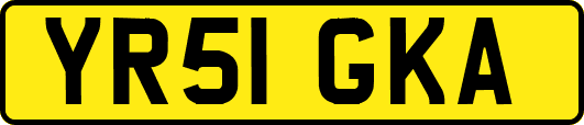 YR51GKA