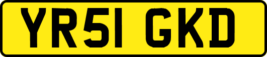 YR51GKD