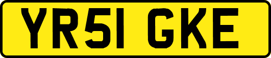 YR51GKE