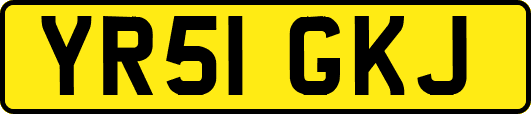 YR51GKJ