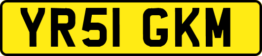 YR51GKM