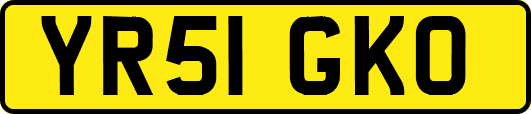 YR51GKO