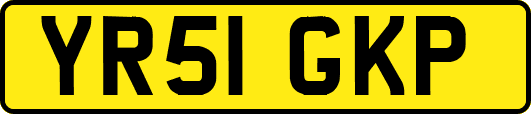 YR51GKP
