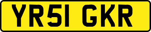 YR51GKR
