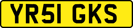 YR51GKS