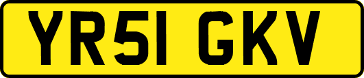YR51GKV