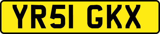 YR51GKX