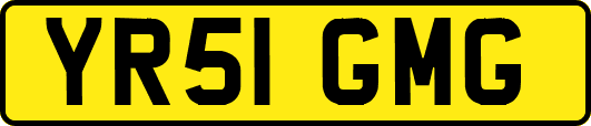 YR51GMG