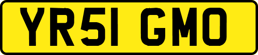 YR51GMO
