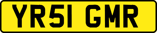 YR51GMR