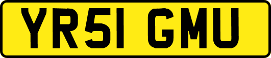 YR51GMU