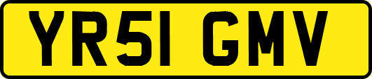 YR51GMV