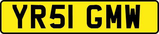 YR51GMW